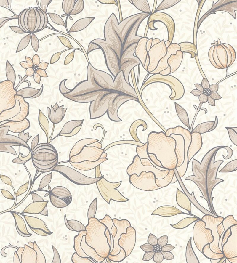 Обои Casadeco Arts & Crafts