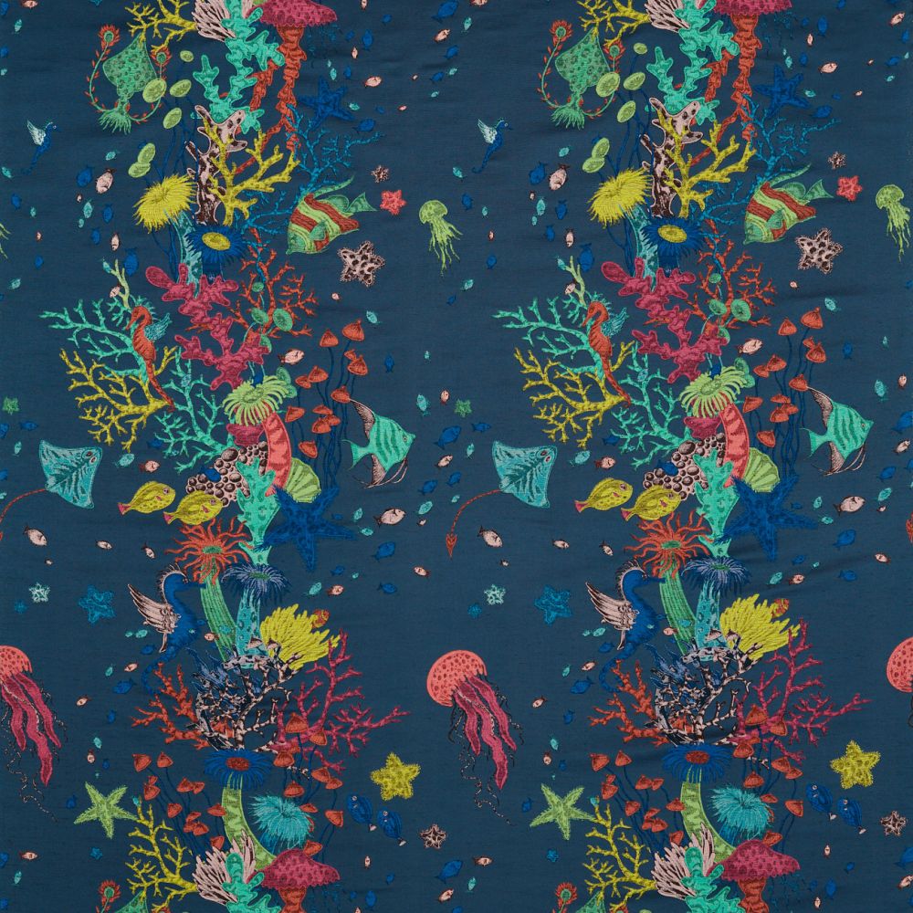 Ткань Clarke & Clarke Mythica