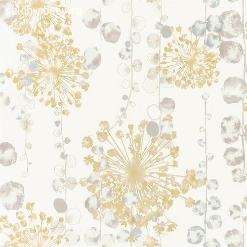 Обои Harlequin ANTHOZOA