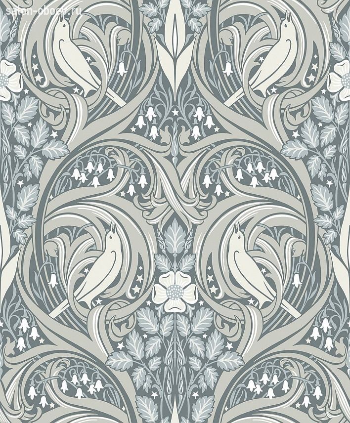 Обои KT Exclusive  Arts&Crafts