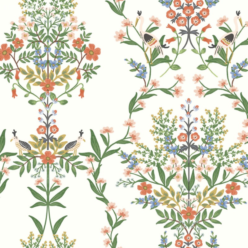 Обои York Rifle Paper Co. Second Edition