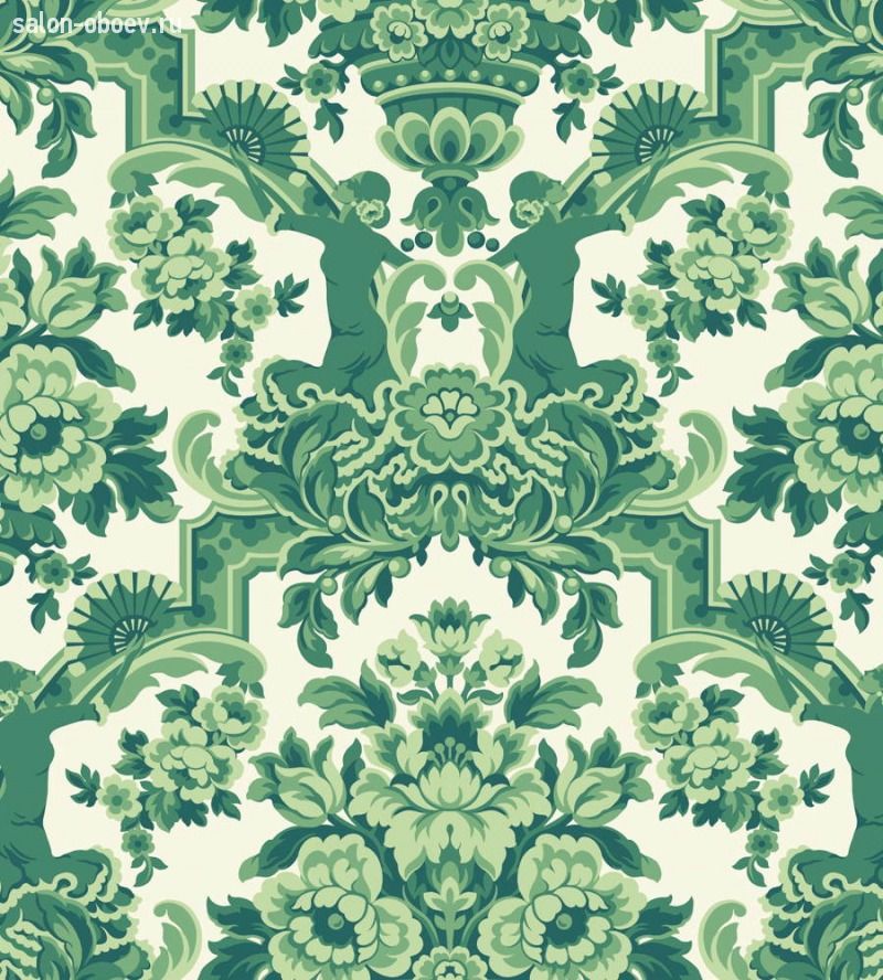 Обои Cole & Son Seville