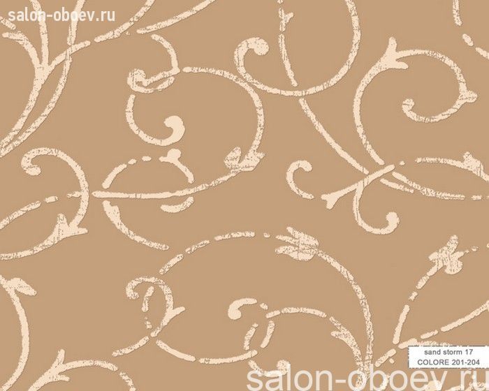 Фоновые обои Affresco Colore