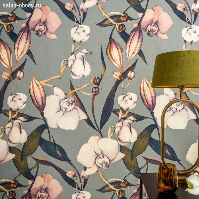 Обои Bekaert Textiles Riviera