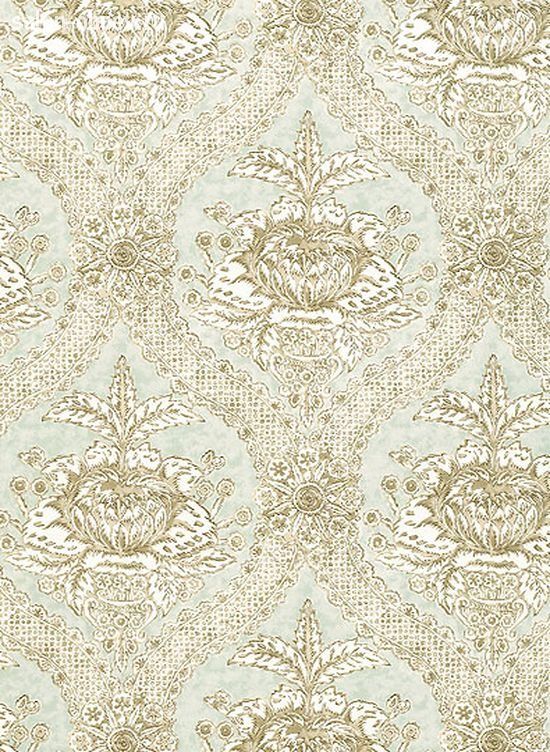 Обои Schumacher Signature Prints