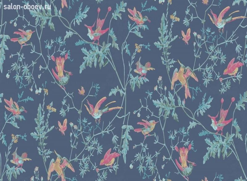 Обои Cole & Son Archive Anthology