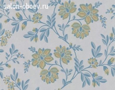 Обои Little Greene Archive Trails