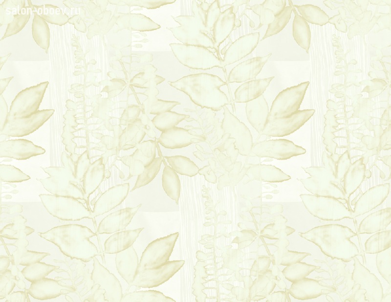 Обои Wallquest Jasmine