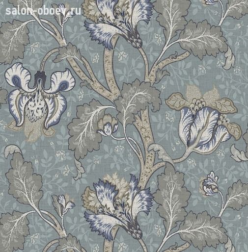 Обои KT Exclusive  Art Nouveau Origins