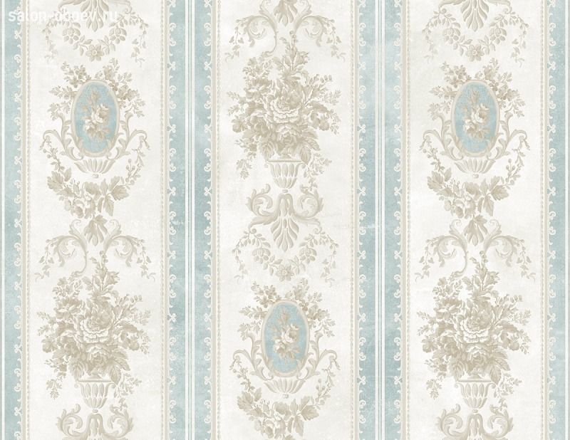 Обои Architector Vintage Charm