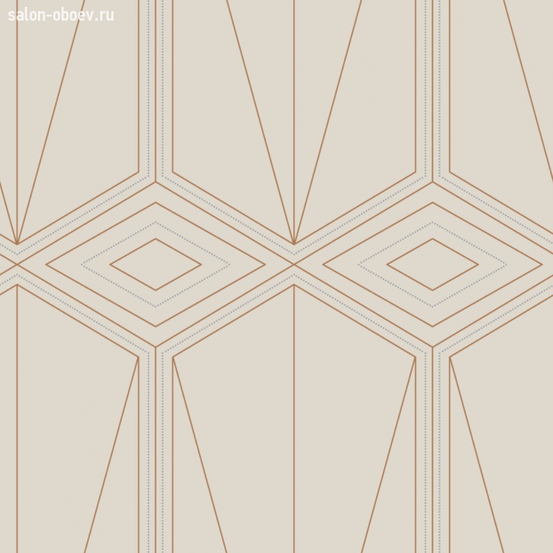 Обои MIRA Belgium design Geometric
