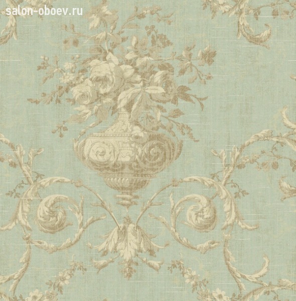 Обои ProSpero French Linen