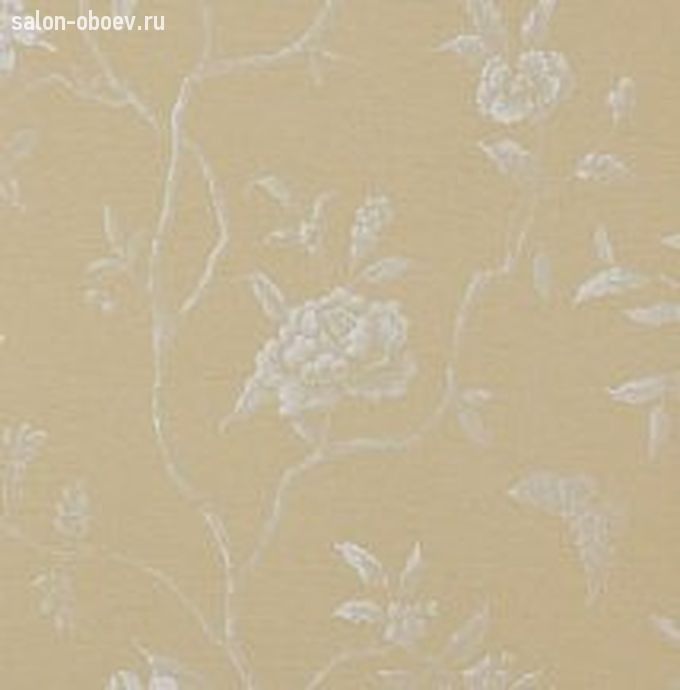 Обои Colefax and Fowler Casimir Wallpapers