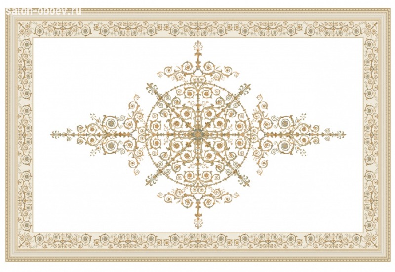 Фрески/Панно Affresco Сюжеты для потолков