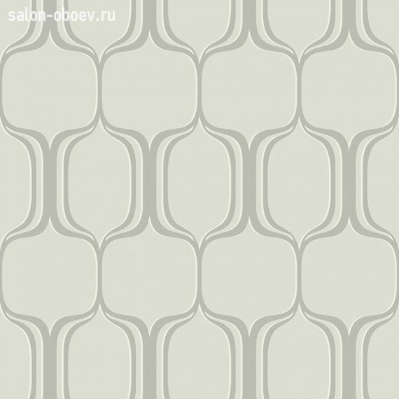 Обои PAPER&INK Modern Silhouettes