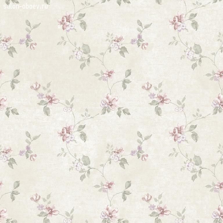 Обои AURA Vintage Damask G34160