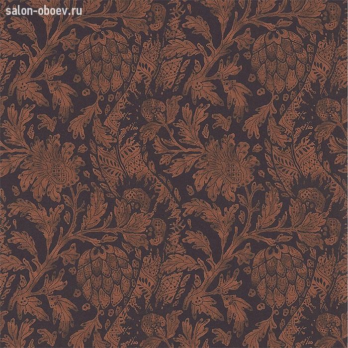 Обои Zoffany Jaipur