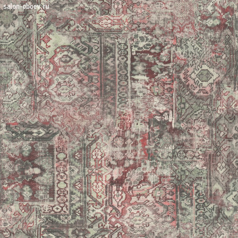 Обои Rasch Barbara Home Collection II