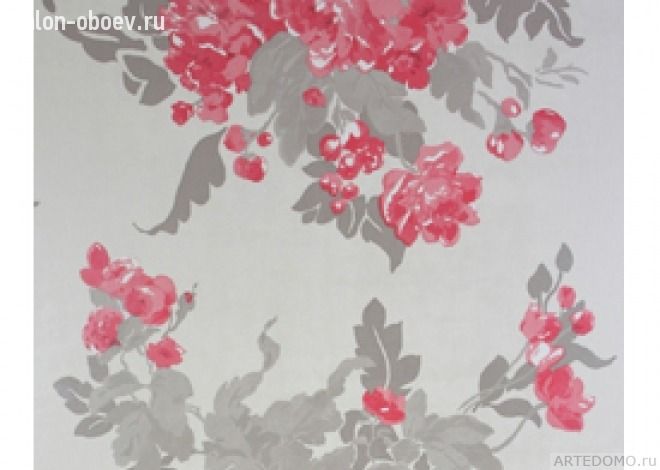 Обои Osborn&Little GRAND TOUR