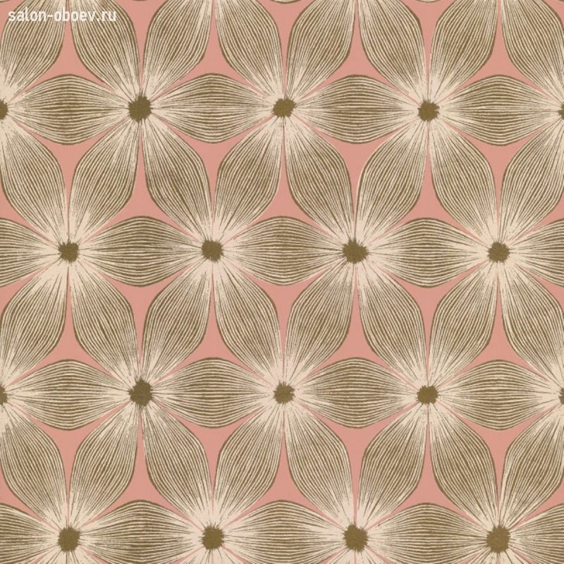 Обои York Candice Olson Modern Artisan II