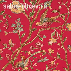 Обои Thibaut Great Estates