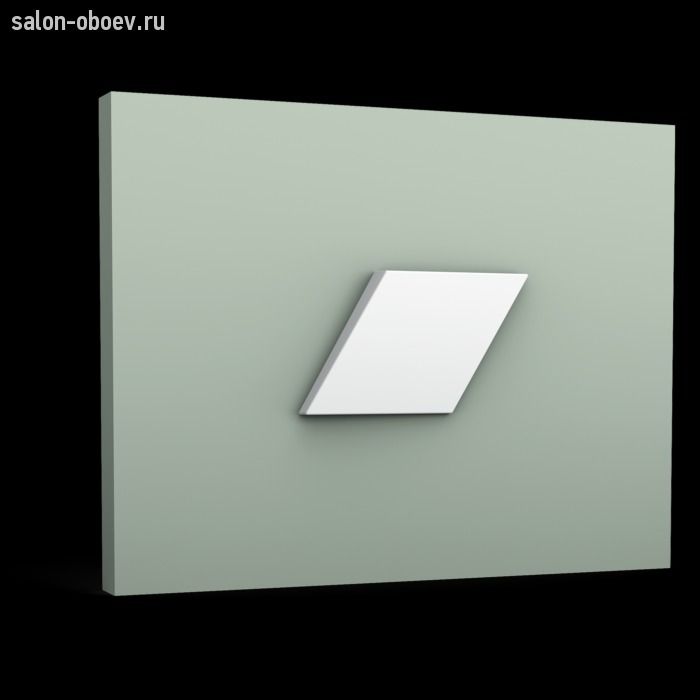 Декоративная панель Orac Decor