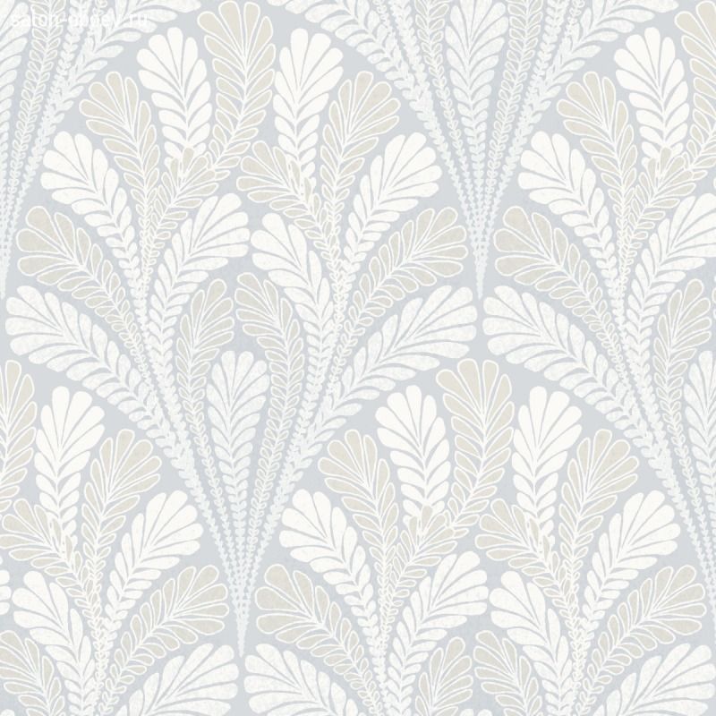 Обои York Damask Resource Library