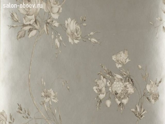 Обои Colefax and Fowler Celestine