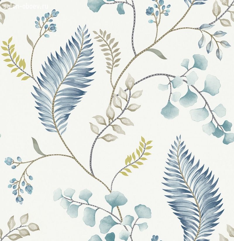 Обои Wallquest Keys