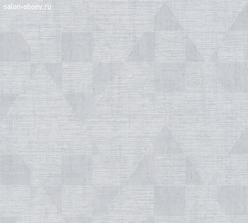 Обои AS Creation Titanium III