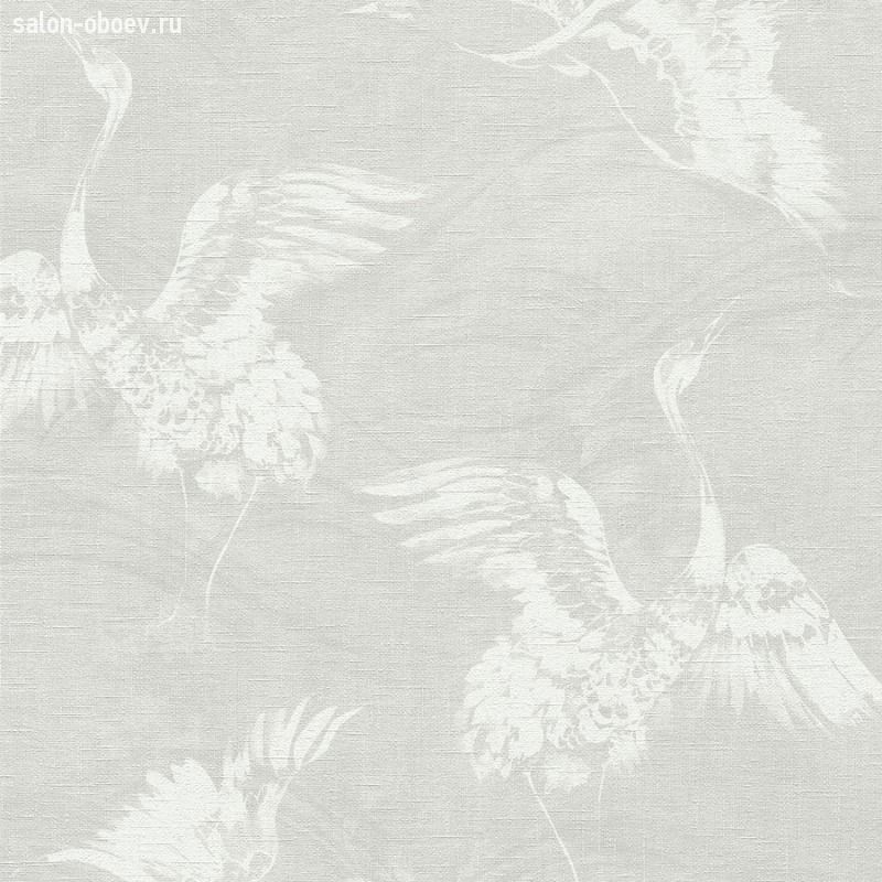 Обои AS Creation Linen Style