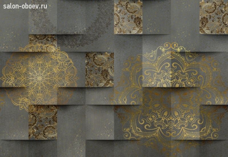 Фрески/Панно Affresco Современный стиль