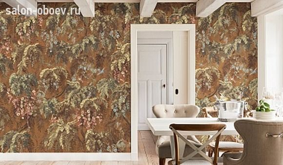 Фрески/Панно Affresco Rio