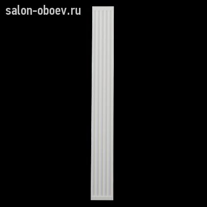 Ствол Пилястры Европласт