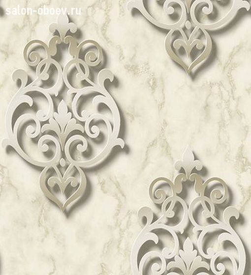 Обои KT Exclusive  3D Classical