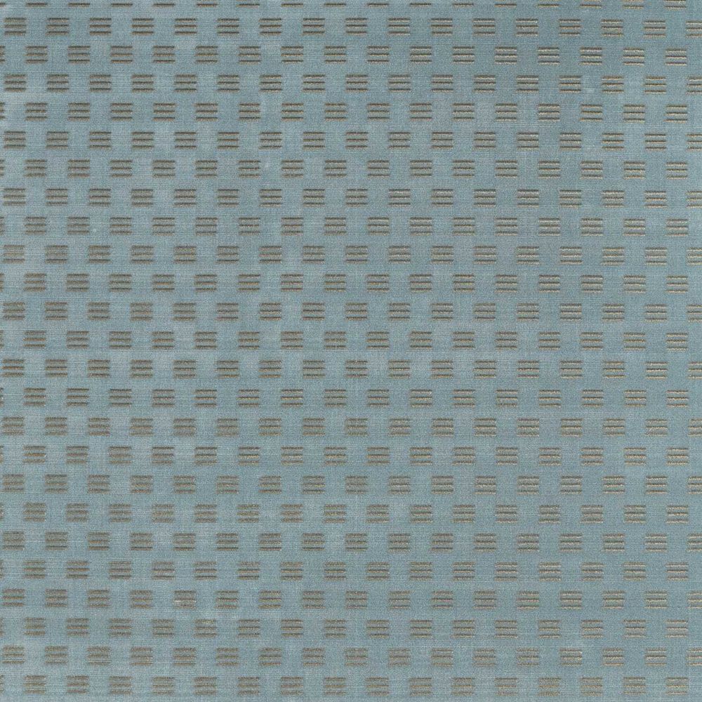 Ткань Zoffany Domino Velvets