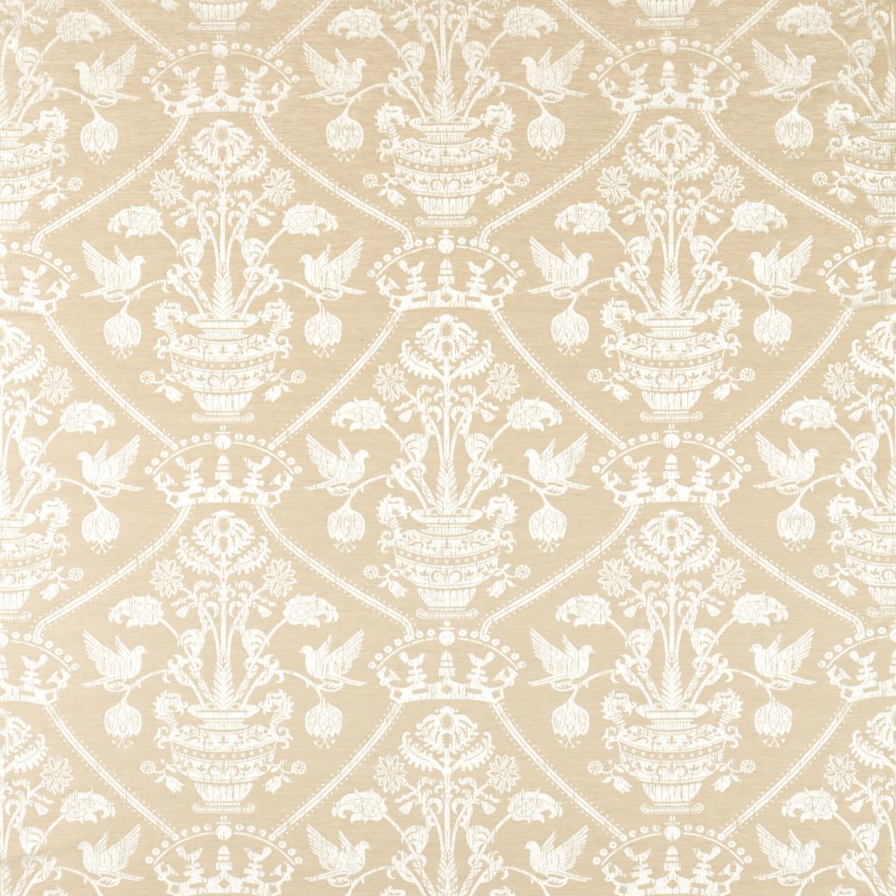 Ткань Sanderson Highgrove Fabrics