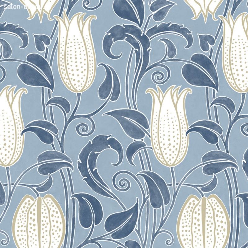 Обои Ronald Redding Arts and Crafts