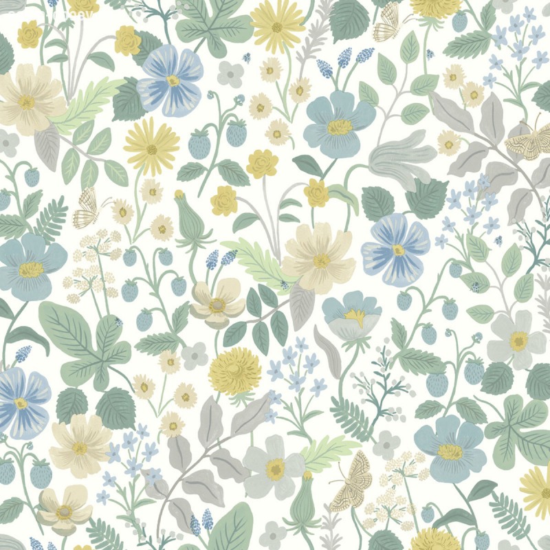 Обои York Rifle Paper Co. Second Edition