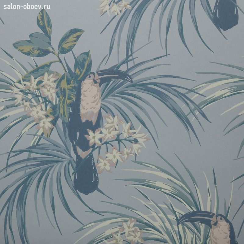 Обои 1838 Wallcoverings Elodie