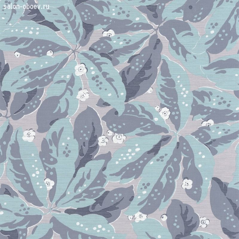 Обои Casadeco Five o'Clock