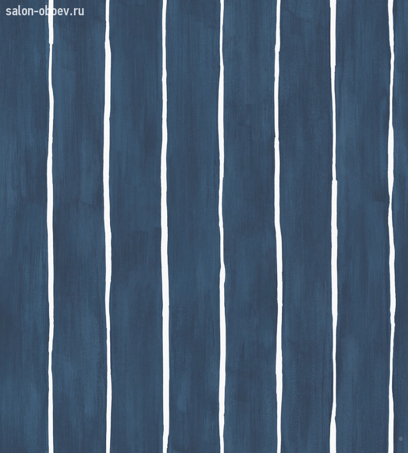 Обои Cole & Son Marquee Stripes