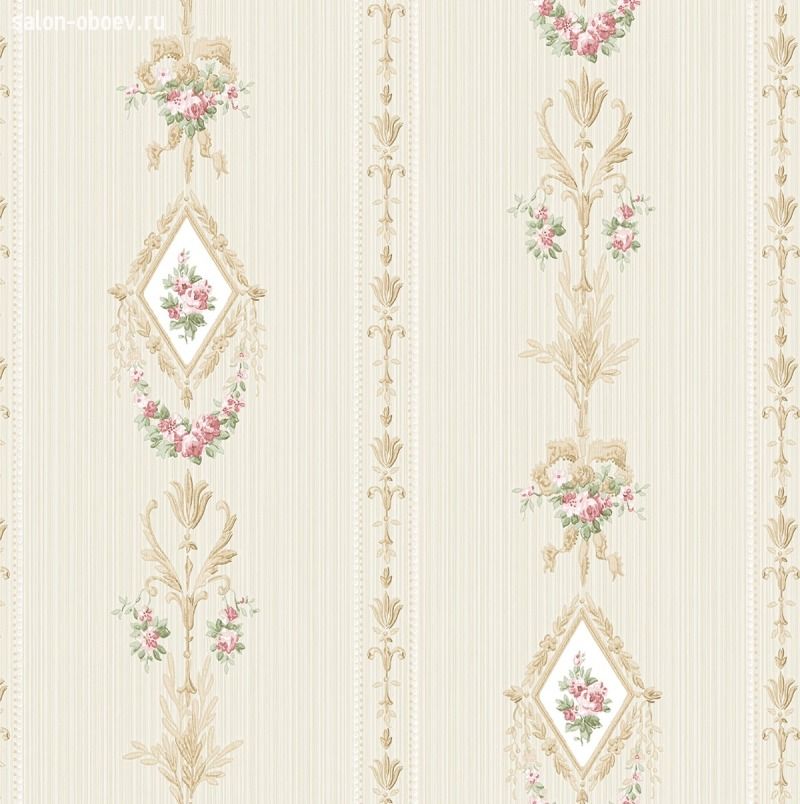 Обои Architector Vintage Charm