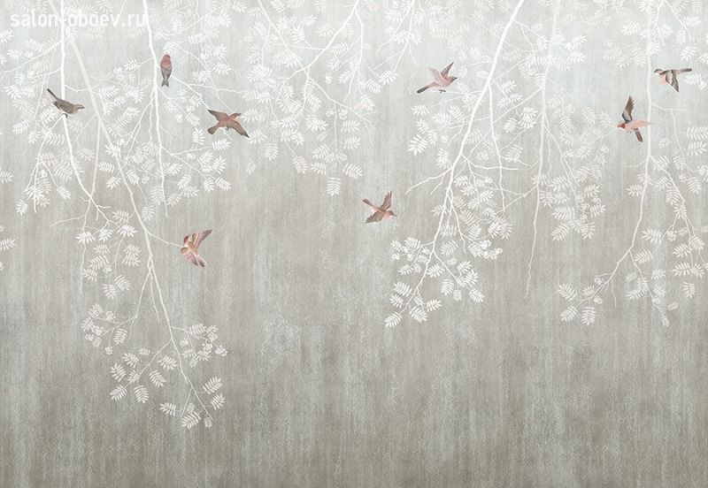 Фрески/Панно Affresco Современный стиль