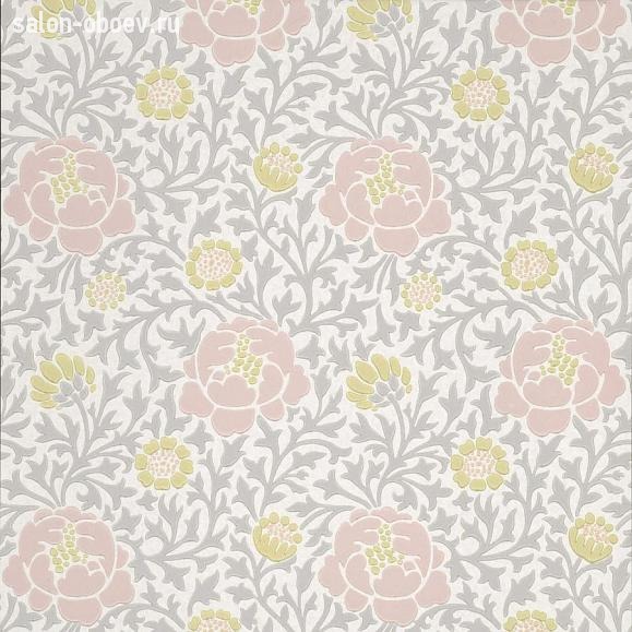 Обои Little Greene London Wallpapers V