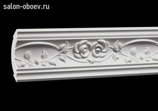  Карниз Европласт