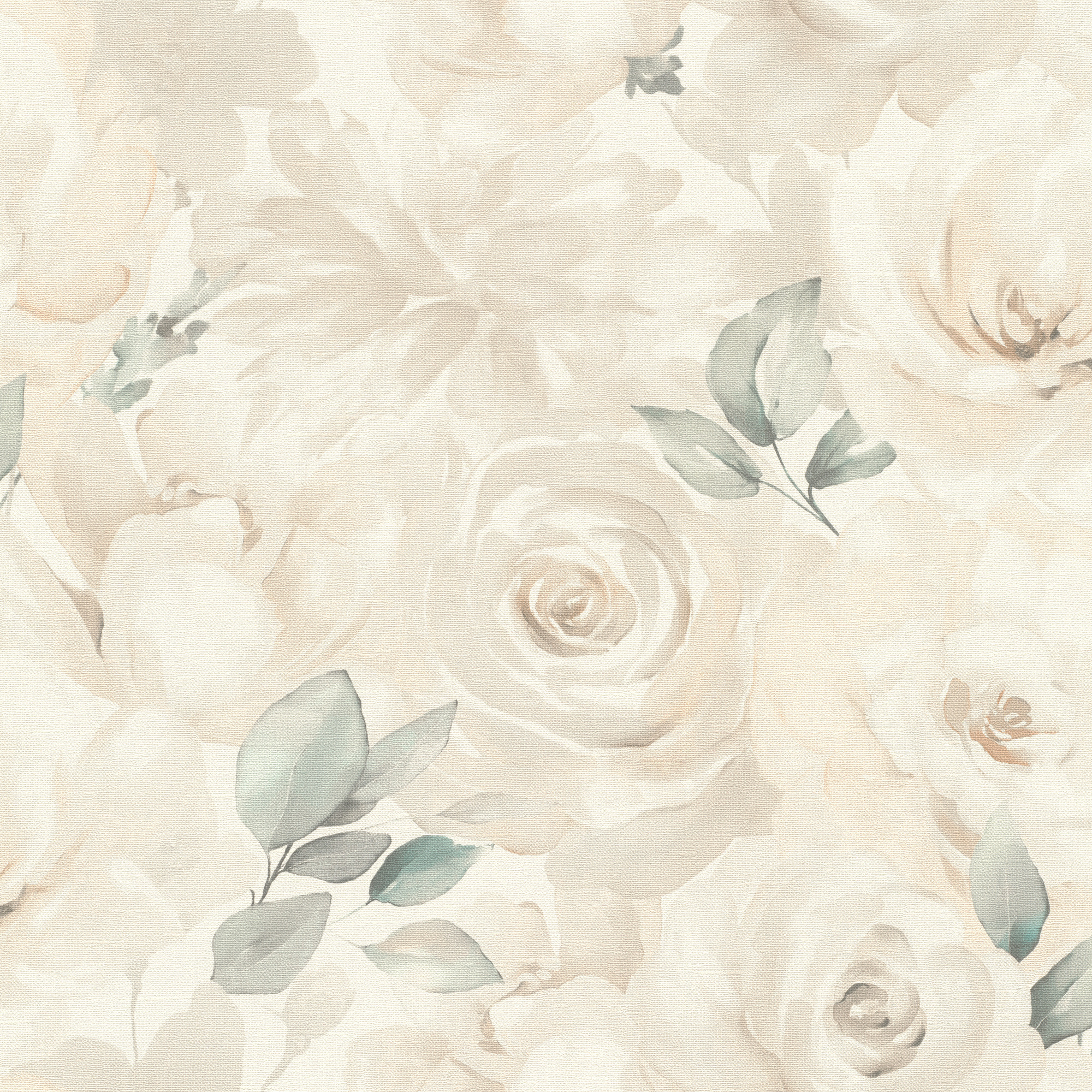 Обои Rasch Peonies
