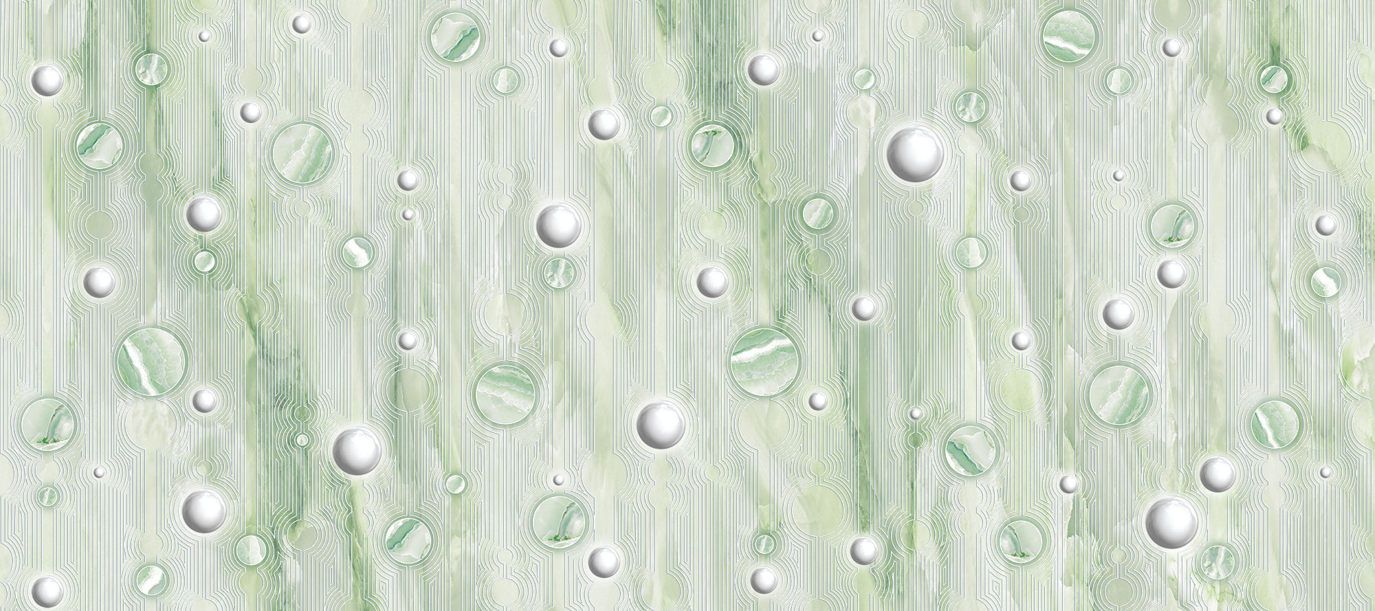 Фрески/Панно ORTOGRAF Misto