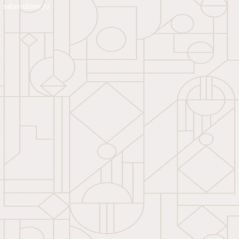 Обои Hookedonwalls Tinted Tiles