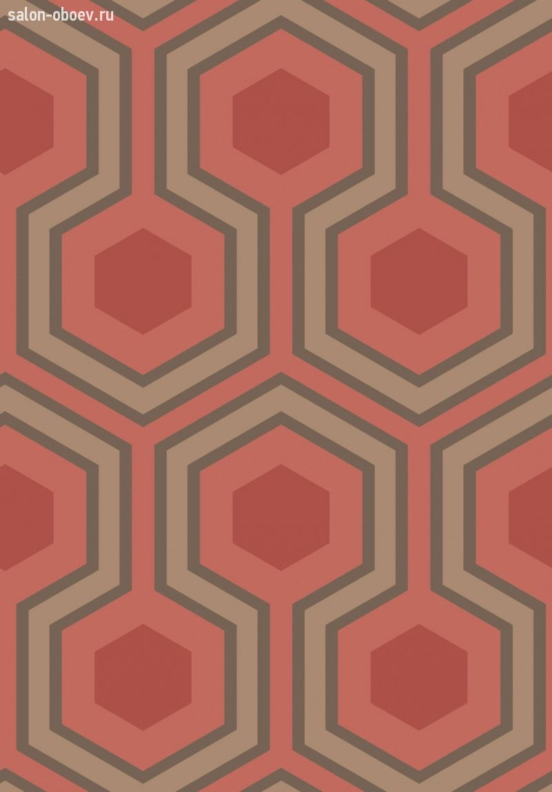 Обои Cole & Son Contemporary Restyled